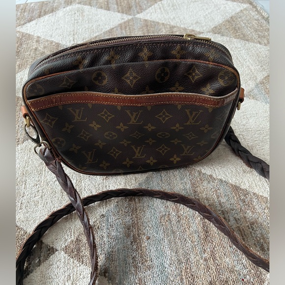 Vintage Boho bag - Picture 4 of 4